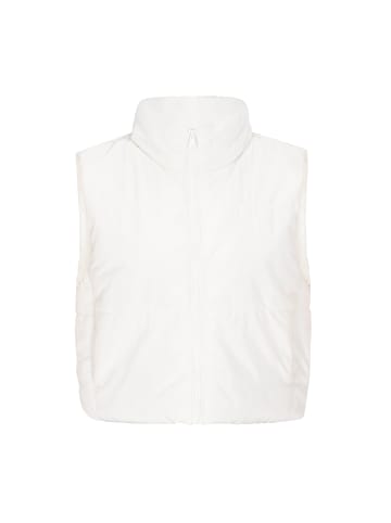 myMO ATHLSR Vest in white