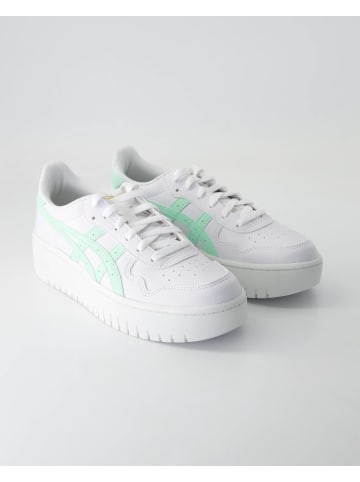 asics Sneaker low in Weiß