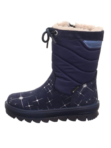 superfit Winterstiefel FLAVIA in Blau