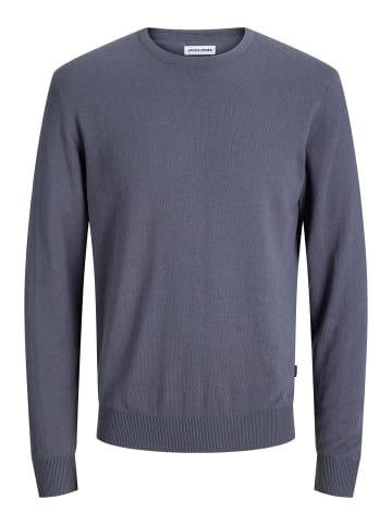 Jack & Jones Strickpullover in Turbulence