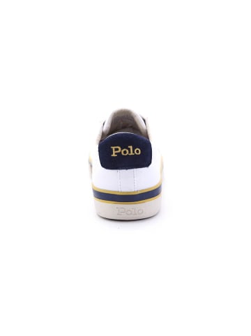 POLO RALPH LAUREN Sneakers 809821686 in Schwarz