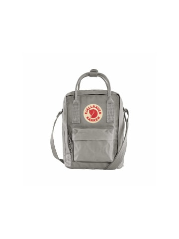 FJÄLLRÄVEN Umhängetasche für Erwachsene in khaki in khaki