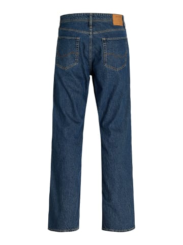 Jack & Jones Locker geschnitten in Blue Denim