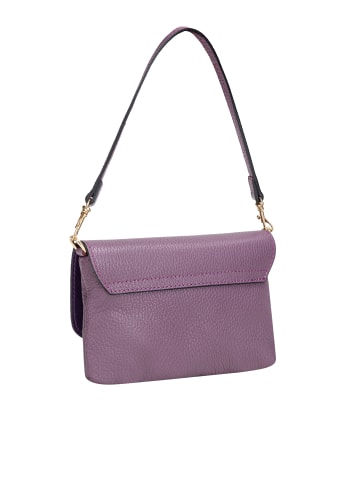 NAEMI Handtasche in Lila