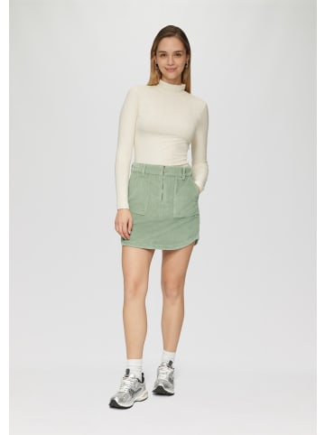 QS Rock in 7219_salbeigrün