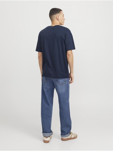 Jack & Jones T-shirt in Navy Blazer