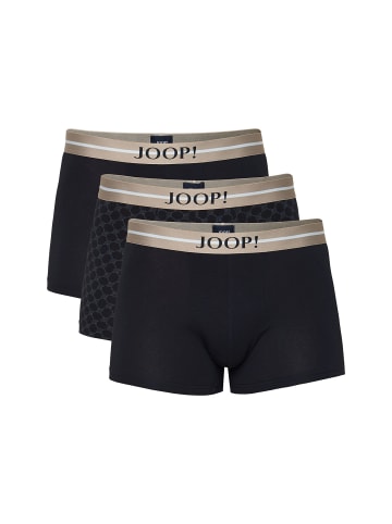 JOOP! Boxer Intimate Apparel in Black