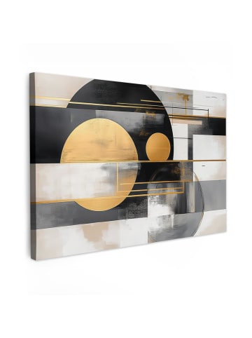 MuchoWow Leinwand bilder Abstrakt (BxH)