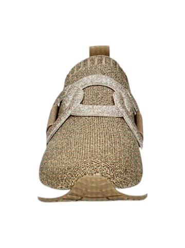 La Strada Sportliche Slipper in Beige