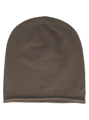 Kopka Baskenmütze in grau