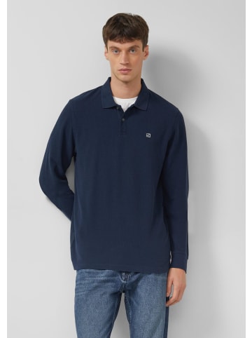 s.Oliver Polo-Shirt in 5978_navy