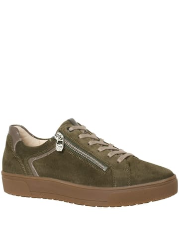 Ganter Sneaker für Damen in olive