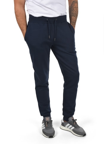 INDICODE Jogginghose IDGallo 65207MM lange Sweatpants in dunkelblau