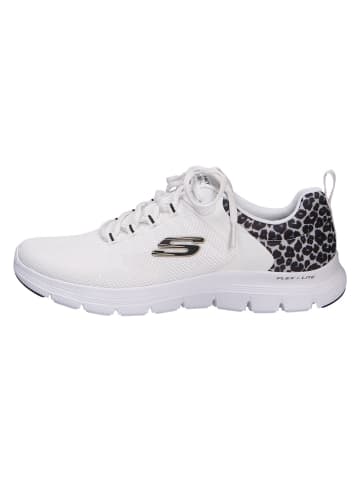 Skechers Sneaker in weiß