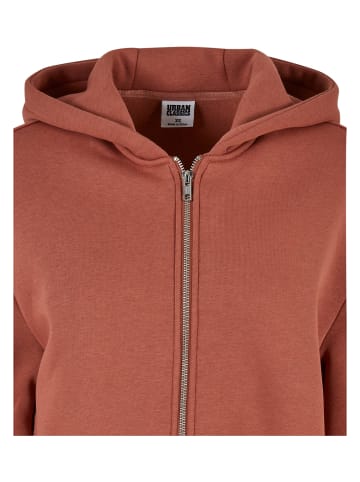 Urban Classics Urban Classics in terracotta