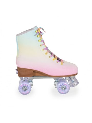 Byox Rollschuhe Euphoria ABEC-5 in lila