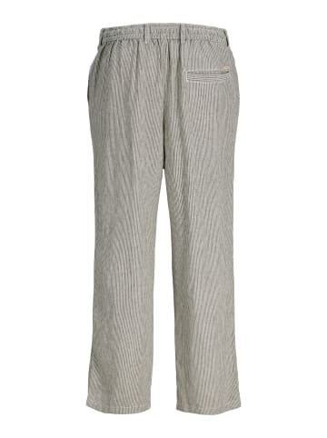 Jack & Jones Jogginghose in Cloud Dancer