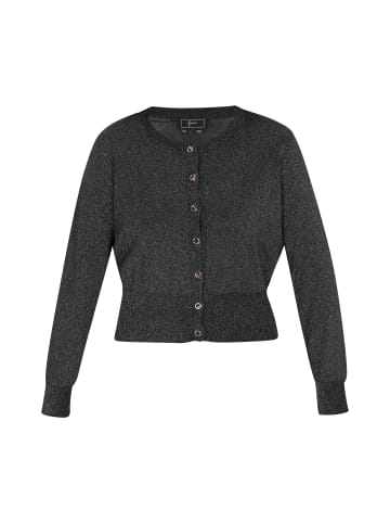 faina Cardigan in black