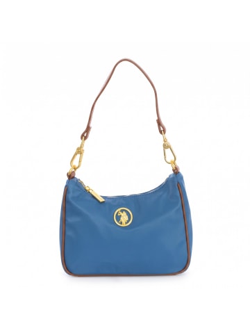 U.S. Polo Assn. Henkeltasche in Blue