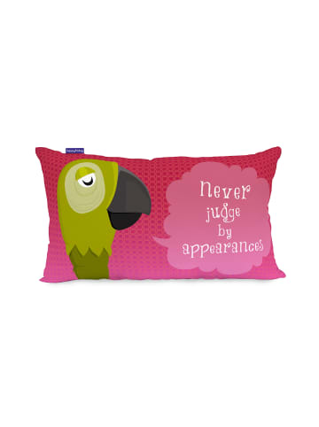 Happy Friday Nanny Kissenbezug