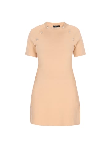 faina Women Dress in beige