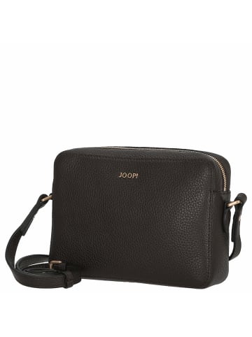 JOOP! Women Giada Cloe - Umhängetasche S 21.5 cm (darkbrown) in darkbrown