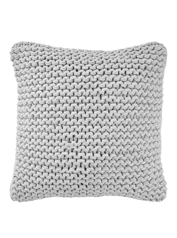 Butlers Kissen SOFT NEEDLE in Grau