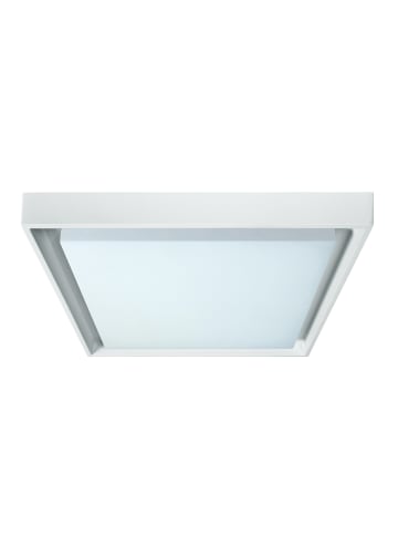 näve LED Außendeckenleuchte "MIO" in weiß - EEK F
