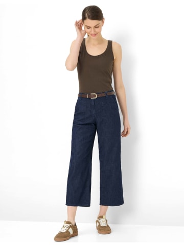 BRAX  Jeans Maine in dark stone