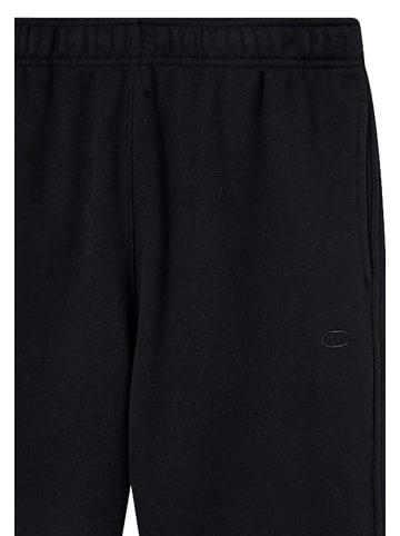 Champion Sporthose in schwarz