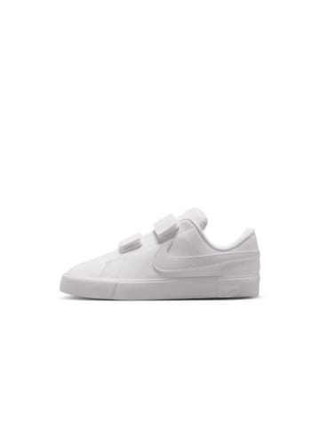 Nike Sneaker Nike in WEISS/WEISS-WEISS