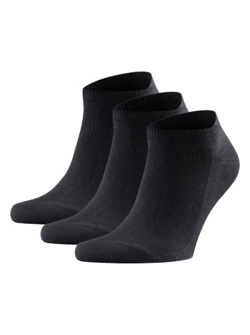 Falke Socken 3er Pack in Navy