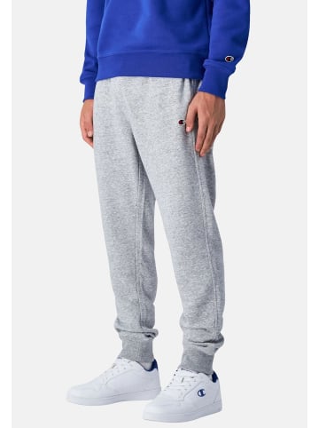 Champion Sweathose in grau
