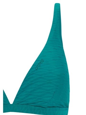 Protest " MIXChubo in Peacock Green