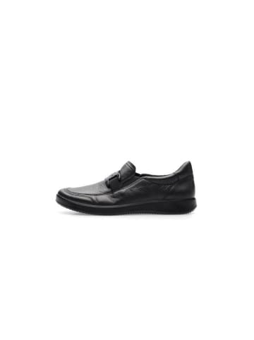 ara Slipper in schwarz