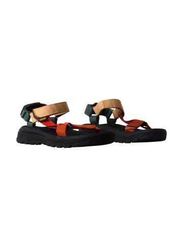 Teva M Hurricane XLT3 Klettsandale Schwarz
