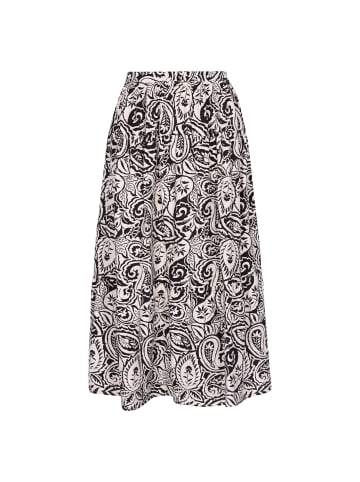 usha FESTIVAL Women Skirt in black