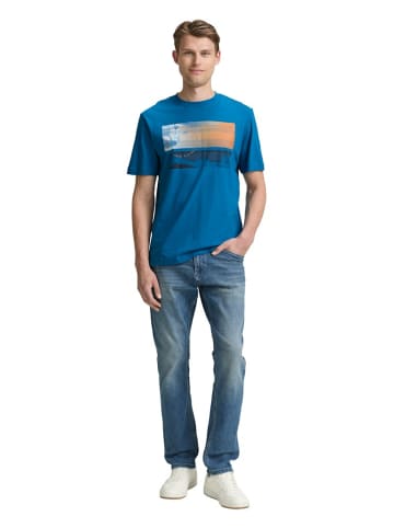 Tom Tailor T-Shirt für Damen in uni