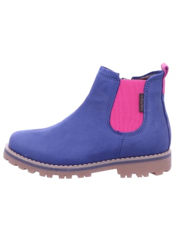 VADO  Stiefel in blau