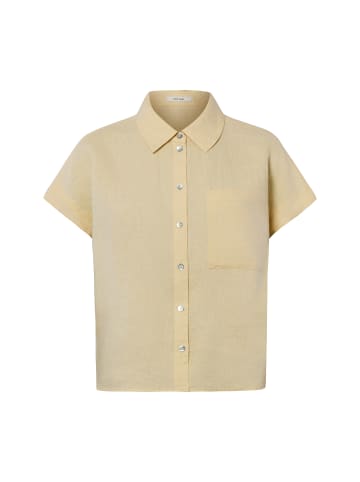 OPUS Bluse Felisa in sand