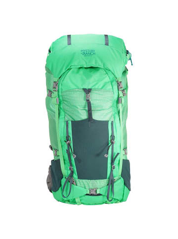 Mystery Ranch Women's Bridger 55 - Trekkingrucksack 71 cm (blue haze, L) in spring