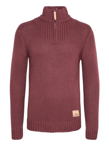 !SOLID Troyer SDPetro in Rot