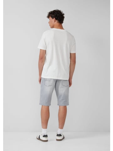 s.Oliver Jeans-Hose in 93Z3_steingrau