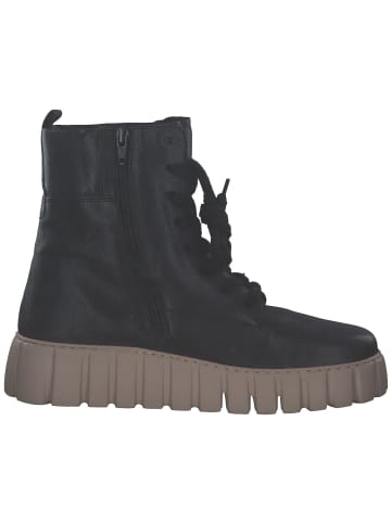 Gabor Comfort Stiefeletten in Micro