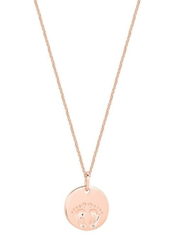 Xenox Halskette für Erwachsene in silber