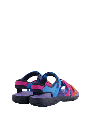 Teva Trekkingsandalen Kids Tirra (EUR 28-35) in Blue Rose Multi