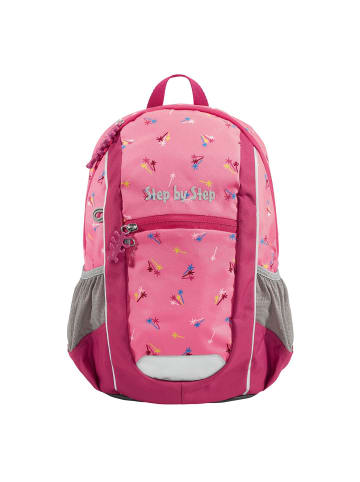 Step by Step KIGA Maxi Kinderrucksack 34 cm in Little Unicorn Nuala