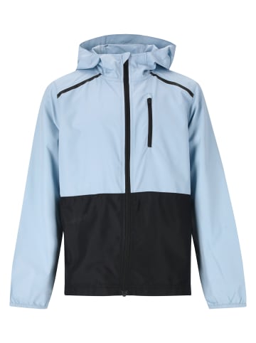 Endurance Laufjacke Hugoee in 2184 Blue Fog