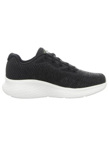 Skechers Sneaker Low in schwarz