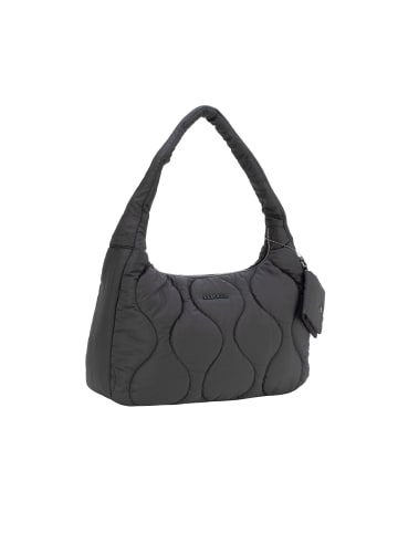 Joop Jeans Hobo 'Cuscino Denise in Schwarz 35,00 x 28,00 x 9,00 cm'